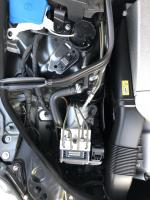 Mercedes-Benz CLS63 AMG P30 Performance Package 2008 года (NA)